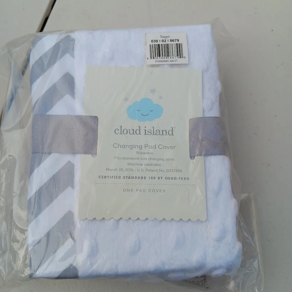 cloud island cloud island